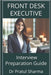 Front Desk Executive Interview Preparation Guide by Sharma, Pratul