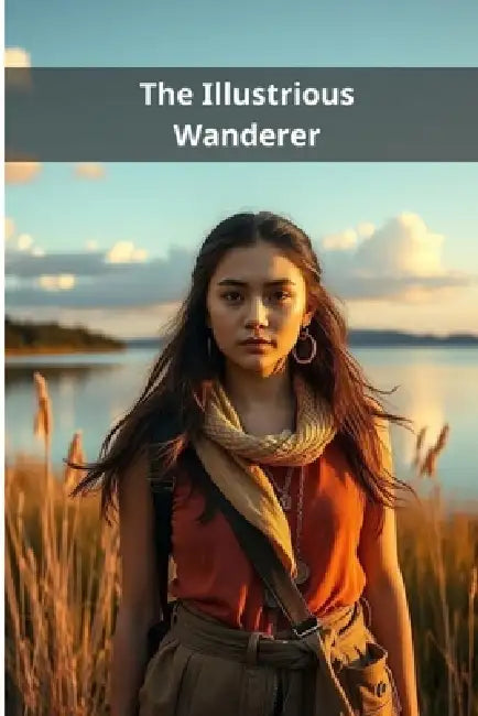 The Illustrious Wanderer by Pasquale de Marco