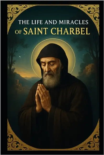 The Life and Miracles of Saint Charbel by Venerio Cardoso de Freitas, Wander