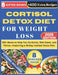 Cortisol Detox Diet for Weight Loss: 100] Meals to Help You De-Stress, Slim Down, and Thrive-Featuring a 30-Day Cortisol Detox Plan: +400 Extra Recipe by Edith Lockman