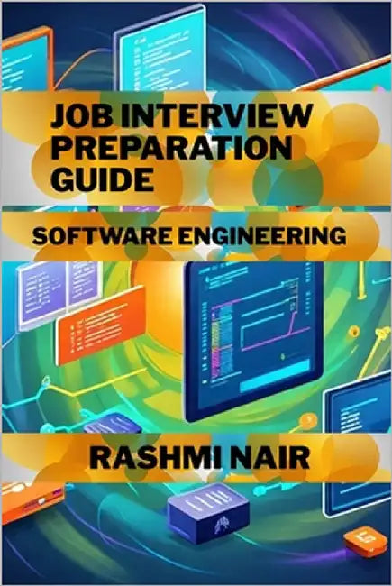 Job Interview Preparation Guide: Software Engineering by Nair, Rashmi