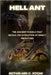 Hell ant: The Ancient Fossils That Reveal the Evolution of Insect Predators by C. Kozak, McFarland