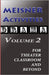 Meisner Activities Volume 2: For Theatre Classroom and Beyond by Blake, Simon