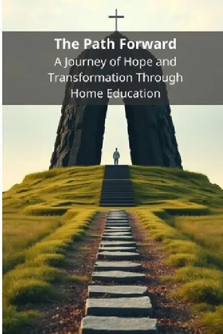 The Path Forward: A Journey of Hope and Transformation Through Home Education by Pasquale de Marco