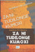 Za Ni Tudilonge Kumoxi by Andelson Ulo Quizaca