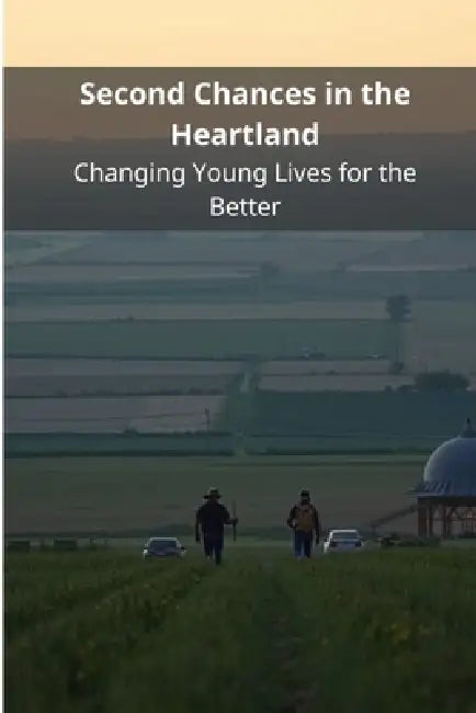 Second Chances in the Heartland: Changing Young Lives for the Better by Pasquale de Marco