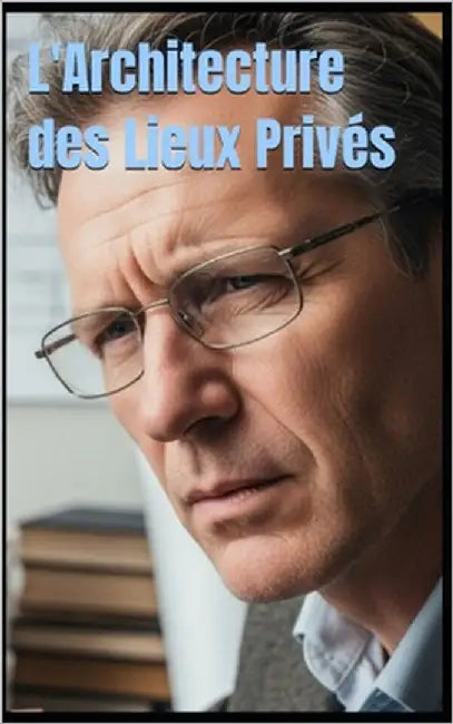 L'Architecture des Lieux Privés by Kergroach, William