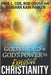 God's Word + God's Power = Explosive Christianity by Gross, Rob