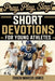 Pray, Play, Slay! Short Devotions for Young Athletes: Build Mental Toughness, Resilience, and Teamwork with This Easy 52-Week Sports Bible Devotional by Rapid Reads Publishing, Coach Marcus James