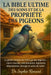 La Bible Des Cochons Soins Et Propriété: Le guide du débutant pour élever des mini-cochons - Logement, alimentation, apprentissage de la propreté, san by Renard, Sophie