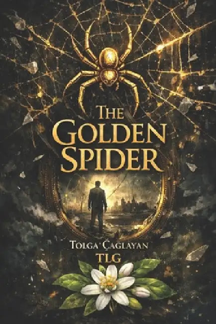 The Golden Spider by Tolga Çağlayan