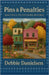 Pins & Penalties: Book Two in The Patchwork Mysteries by Danielsen, Debbie