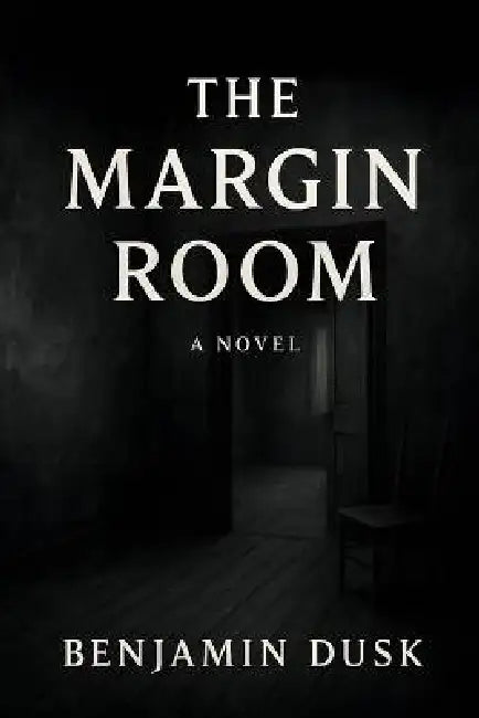 The Margin Room by Benjamin Dusk