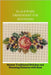 Blackwork Embroidery for Beginners: Master Traditional Stitches and Stunning Patterns with Ease by Lizzy, Queen
