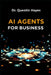 AI Agents for Business by Quentin Hayes