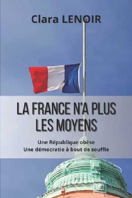 La France Na Plus Les Moyens