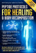 Peptide Protocols for Healing & Body Recomposition: The Science-Backed, Easy-to-Follow Guide to Safe Peptide Use for Recovery, Fat Loss, Muscle Growth by Performance Medicine Review