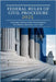 Federal Rules of Civil Procedure 2025: Scannable Outlines & Real-World Samples for Motions, Discovery, Jury Trials by Mitchell, Darnell Sloane