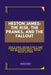 Heston James: THE RISE, THE PRANKS, AND THE FALLOUT: How a Viral TikTok Star's Fame Sparked Controversy, Arrests, And Questions About Social Media Cul by Brian R. Mello