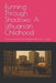 Running Through Shadows: A Lithuanian Childhood: An Honest Look at Life Behind the Iron Curtain by Lukas Saldukas