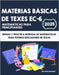 Materias básicas de TExES EC-6 Matemáticas para principiantes: Repaso y práctica integral de matemáticas para futuros educadores de Texas by Kavyany, Kyle