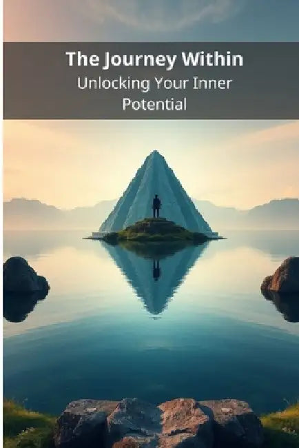 The Journey Within: Unlocking Your Inner Potential by Pasquale de Marco