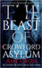 The Beast of Crowford Asylum by Cross, Amy
