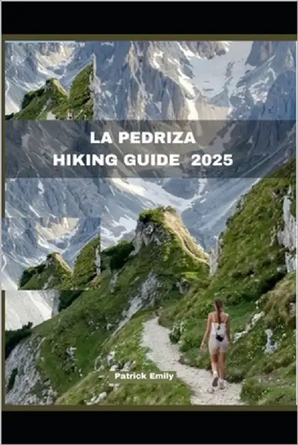 La Pedriza Hiking Guide 2025 by Emily, Patrick