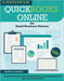 QUICKBOOKS ONLINE for Small Business Owners: A Step-by-Step Visual Guide to Bookkeeping, Invoicing, and Managing Your Business Finances with Ease by E. Marshall, Jordan