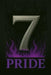 Pride by Brendan Jarot Barker Sc