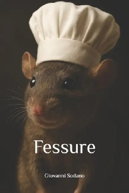 Fessure by Giovanni Sodano