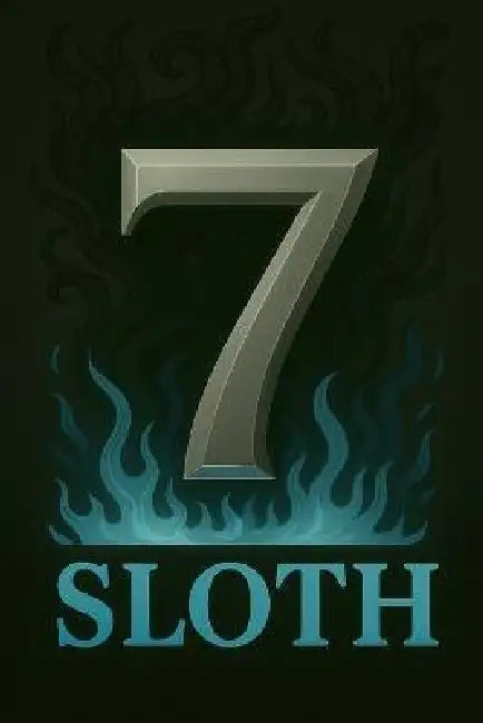 Sloth by Brendan Jarot Barker Sc