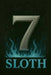 Sloth by Brendan Jarot Barker Sc