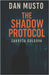The Shadow Protocol: Zakryta Golgova by Musto, Dan