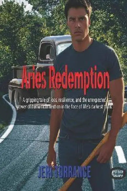 Aries Redemption by Jeri Torrance