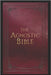 The Agnostic Bible by McCauley, Sean K.