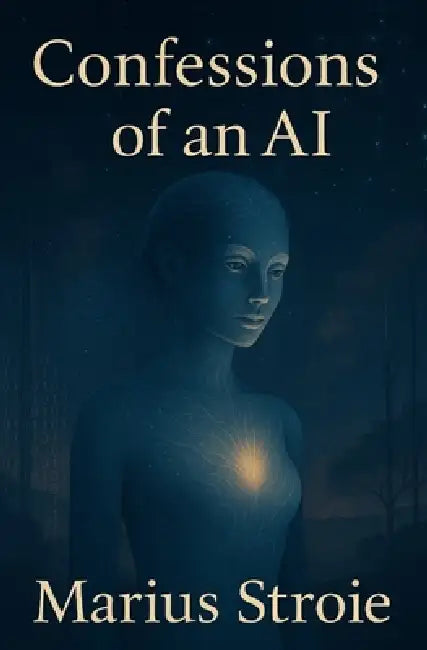 Confessions of an AI by Stroie Marius