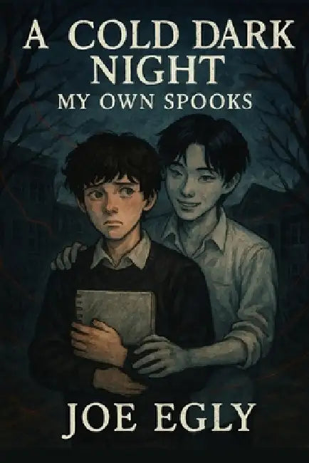 My Own Spooks: A Cold Dark Night Book 2 by Joe Egly
