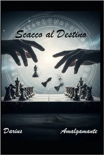 Scacco al Destino: l'arte segreta di leggere il futuro con la scacchiera by Essan, Alexander