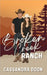 Broken Creek Ranch by Doon, Cassandra