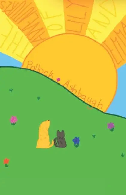The Adventures of Lily and Emma by Hayley Ashbaugh, Allison Pollock