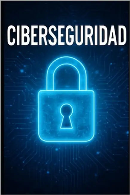 Ciberseguridad by Angulo, Eyber