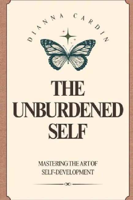 The Unburdened Self by Dianna Cardin