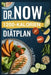 Dr.Now 1200-Kalorien-Diätplan: Einfache, wissenschaftlich fundierte Rezepte für Anfänger zum Abnehmen und Erzielen nachhaltiger Ergebnisse by Clara Whitford