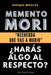 Memento mori: "Asegúrate de vivir" by Enrique Miralda