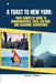 A Toast to New York: Your Complete Guide to Neighborhoods, Food, Culture, and Seasonal Adventures by Daniel C. Garnes