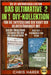 Das Ultimative 2 in 1 Diy-Kollektion: Die Nr. 1 Anfängerkollektion Zur Entfesselung Der Kraft Der Selbstständigkeit Mit Dem DIY Off-Grid-Überlebenslei by Harer, Chris