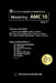Mastering Amc 10 Book 1.: Guided Amc 10 Prep With Step-By-Step Problem Solving and Detailed Explanations by Mingeon Kim