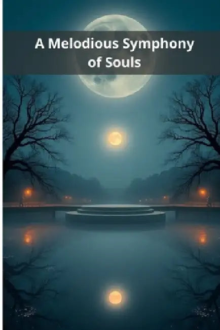 A Melodious Symphony of Souls by Pasquale de Marco
