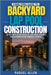 Familypro Guide to Backyard Lap Pool Construction: Step-by-Step Space-Saving Swim Solutions for Urban Yards by Raquel Allen